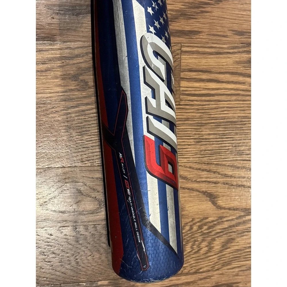 Marucci CAT9 MSBC9Y5A USSSA Baseball Bat -5 31/26 - 2 5/8